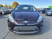 Ford fiesta 1.6 tdci trend dpf, 2010 - afbeelding 12 van  33