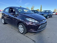 Ford fiesta 1.6 tdci trend dpf, 2010 - afbeelding 23 van  33