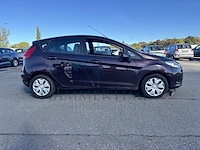 Ford fiesta 1.6 tdci trend dpf, 2010 - afbeelding 28 van  33
