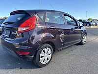 Ford fiesta 1.6 tdci trend dpf, 2010 - afbeelding 29 van  33