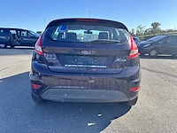 Ford fiesta 1.6 tdci trend dpf, 2010 - afbeelding 30 van  33