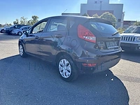 Ford fiesta 1.6 tdci trend dpf, 2010 - afbeelding 31 van  33