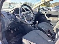 Ford fiesta 1.6 tdci trend dpf, 2012 - afbeelding 3 van  45