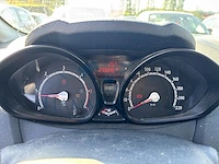 Ford fiesta 1.6 tdci trend dpf, 2012 - afbeelding 4 van  45
