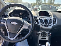 Ford fiesta 1.6 tdci trend dpf, 2012 - afbeelding 6 van  45