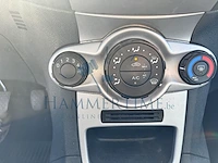 Ford fiesta 1.6 tdci trend dpf, 2012 - afbeelding 8 van  45
