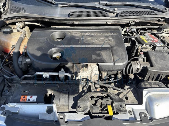 Ford fiesta 1.6 tdci trend dpf, 2012 - afbeelding 22 van  45