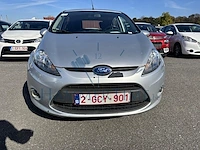 Ford fiesta 1.6 tdci trend dpf, 2012 - afbeelding 12 van  45