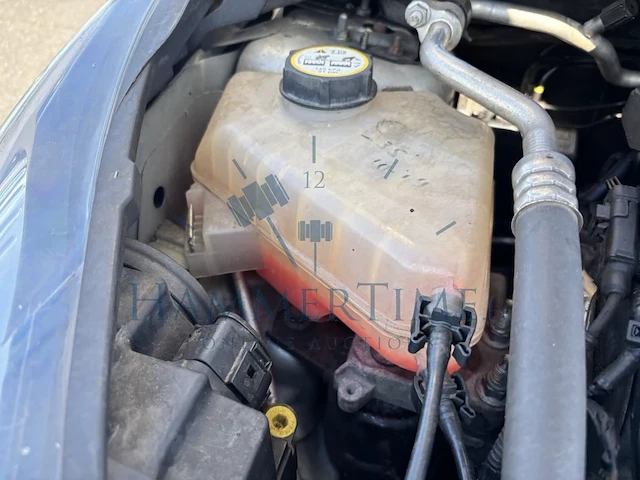 Ford fiesta 1.6 tdci trend dpf, 2012 - afbeelding 24 van  45