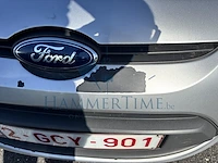 Ford fiesta 1.6 tdci trend dpf, 2012 - afbeelding 26 van  45