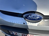 Ford fiesta 1.6 tdci trend dpf, 2012 - afbeelding 27 van  45