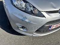 Ford fiesta 1.6 tdci trend dpf, 2012 - afbeelding 29 van  45
