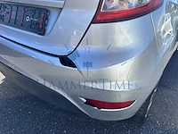 Ford fiesta 1.6 tdci trend dpf, 2012 - afbeelding 35 van  45