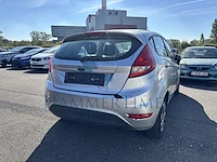 Ford fiesta 1.6 tdci trend dpf, 2012 - afbeelding 41 van  45