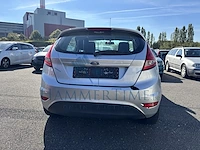 Ford fiesta 1.6 tdci trend dpf, 2012 - afbeelding 42 van  45