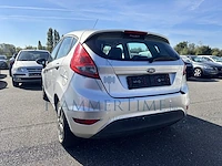 Ford fiesta 1.6 tdci trend dpf, 2012 - afbeelding 43 van  45