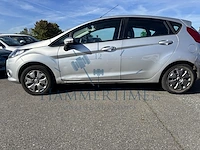 Ford fiesta 1.6 tdci trend dpf, 2012 - afbeelding 44 van  45