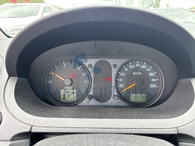 Ford fiesta 1.6i, 2003 - afbeelding 5 van  36