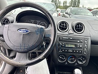 Ford fiesta 1.6i, 2003 - afbeelding 6 van  36