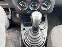 Ford fiesta 1.6i, 2003 - afbeelding 8 van  36