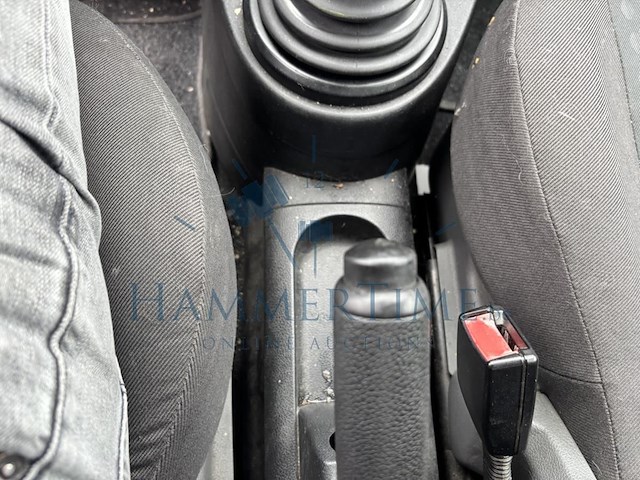 Ford fiesta 1.6i, 2003 - afbeelding 9 van  36