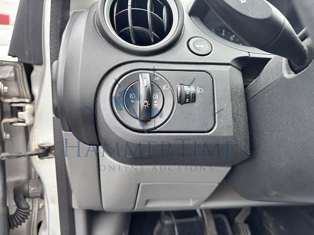 Ford fiesta 1.6i, 2003 - afbeelding 11 van  36