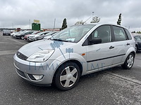 Ford fiesta 1.6i, 2003