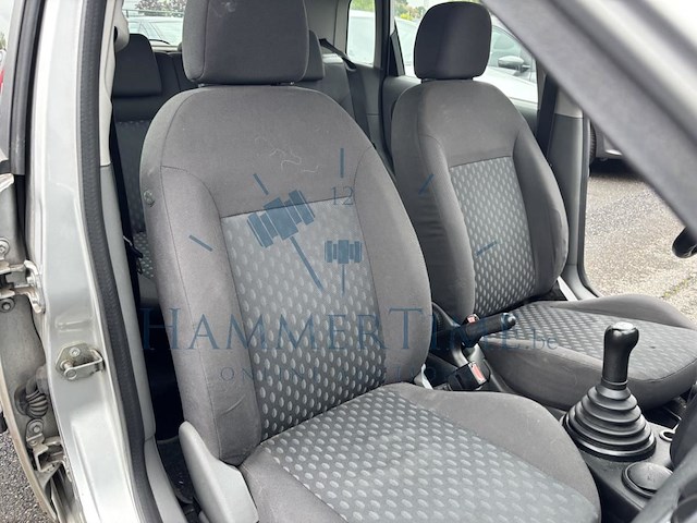 Ford fiesta 1.6i, 2003 - afbeelding 16 van  36