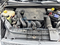 Ford fiesta 1.6i, 2003 - afbeelding 19 van  36