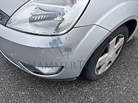 Ford fiesta 1.6i, 2003 - afbeelding 21 van  36