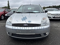Ford fiesta 1.6i, 2003 - afbeelding 12 van  36