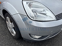 Ford fiesta 1.6i, 2003 - afbeelding 24 van  36