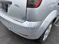 Ford fiesta 1.6i, 2003 - afbeelding 28 van  36