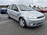 Ford fiesta 1.6i, 2003 - afbeelding 23 van  36