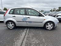 Ford fiesta 1.6i, 2003 - afbeelding 31 van  36