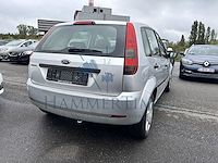 Ford fiesta 1.6i, 2003 - afbeelding 32 van  36