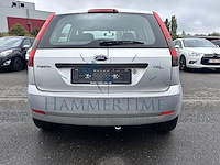 Ford fiesta 1.6i, 2003 - afbeelding 33 van  36