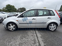 Ford fiesta 1.6i, 2003 - afbeelding 35 van  36