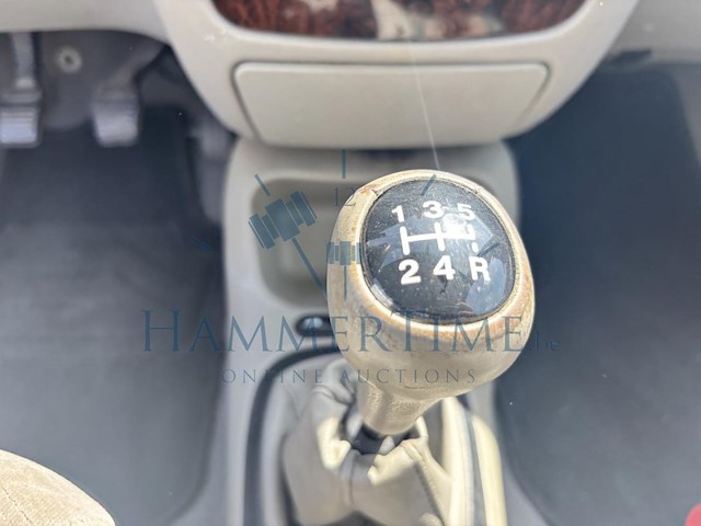 Ford fiesta, 1998 - afbeelding 5 van  32