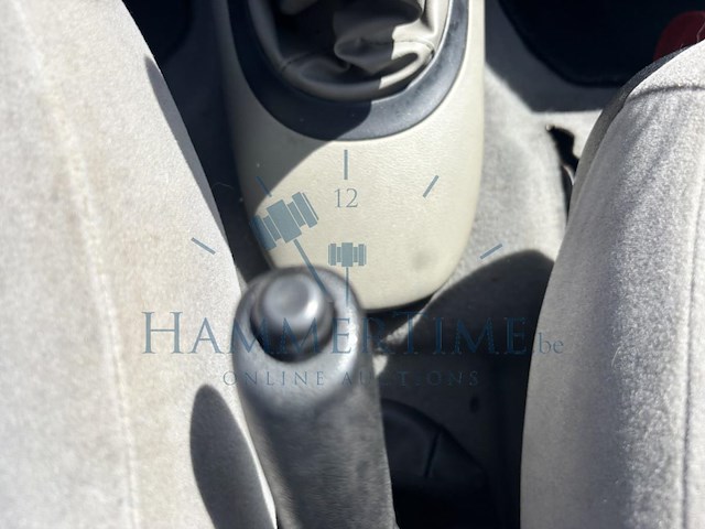 Ford fiesta, 1998 - afbeelding 6 van  32