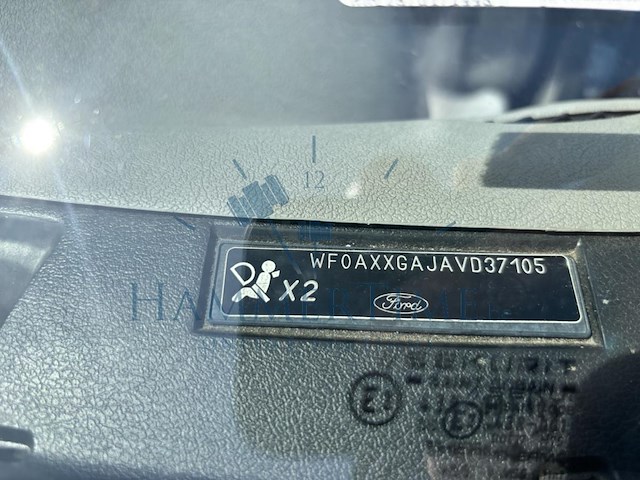 Ford fiesta, 1998 - afbeelding 17 van  32