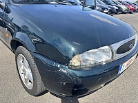 Ford fiesta, 1998 - afbeelding 18 van  32