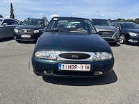 Ford fiesta, 1998 - afbeelding 12 van  32