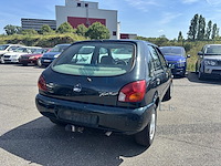 Ford fiesta, 1998 - afbeelding 28 van  32