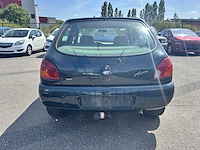 Ford fiesta, 1998 - afbeelding 29 van  32