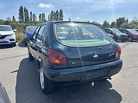 Ford fiesta, 1998 - afbeelding 30 van  32