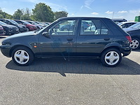 Ford fiesta, 1998 - afbeelding 31 van  32