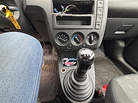 Ford fiesta, 2004 - afbeelding 3 van  31