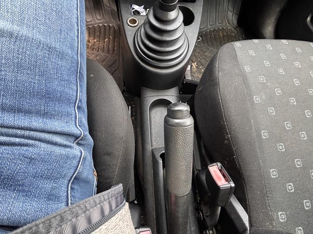 Ford fiesta, 2004 - afbeelding 4 van  31