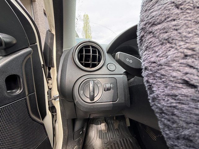 Ford fiesta, 2004 - afbeelding 6 van  31